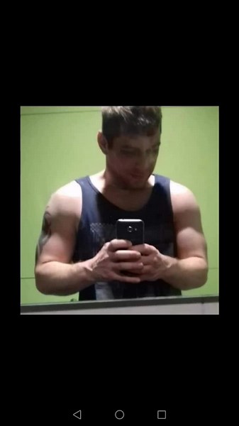 matt james (@mattjames212)’s videos with You are a good soldier. - Jack Berriman official