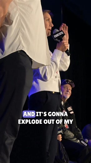 Laurie Metcalf Talks About Her Experience On Scream 2 #scream #shorts | The Fan Club