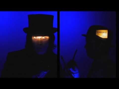 The Dead Weather - I Cut Like A Buffalo (Official Music Video)