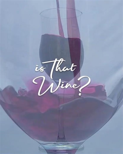 Wait… is that wine at Relax?