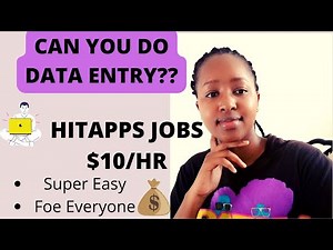 Up to $10/HR| Earn with easy UHRS Short Tasks