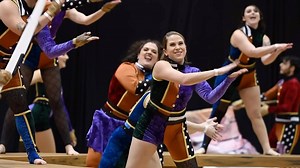 WGI 2025 // WGI Philadelphia Color Guard Regional Montage Created By: Emily Egan #WGI2025 #WGIColorGuard #IndoorMarchingArts | WGI Sport of the Arts