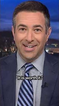 'What a gaffe looks like': Melber on Lutnick's recession comments