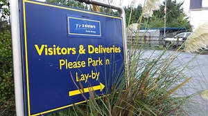 Devon meat factory offers 'critical key worker' jobs to locals