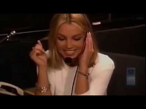 Britney Spears On MTVs TRL January 28th 2000 FULL RARE Video ✨