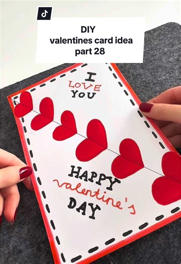 Creative DIY Valentine’s Card Ideas for 2023