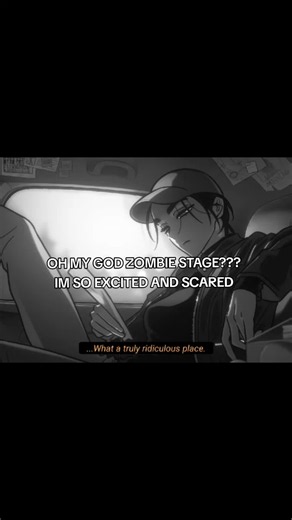 Alien Stage Season 2 Reveal: Zombie Stage Surprise
