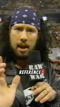 Raw Is War: The Night the World Changed