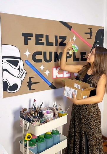 Kits de Banners: Crea tus Propios Diseños en Casa