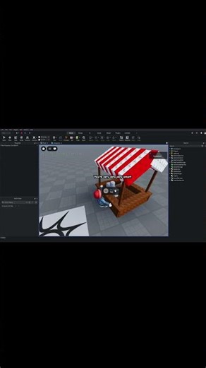How To Make A NPC Dialog System In Roblox Studio! #roblox #dothingsyoudontwanttodo #tutorial