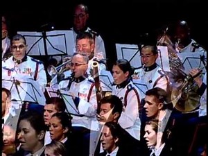 Military Service Medley | Coast Guard Foundation