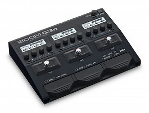 【レビュー】ZOOM G3n・G3Xn　コンパクト感覚の使えるマルチ。｜ギタリスト・かとうたかこの音楽ブログ