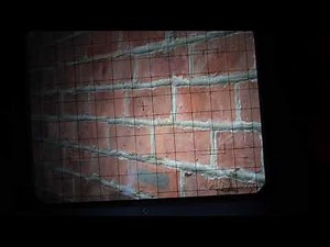 Effects of camera movements - Swing