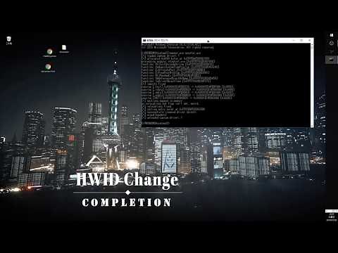 HWID Various Games 【Un-Banned】HWID Changer 【Apex Legends】, 【Fortnite】 | Spoofer