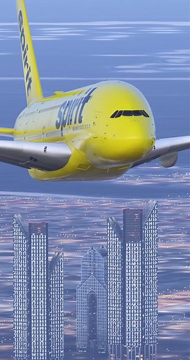 Airbus A380: The Ultimate in Commercial Aviation