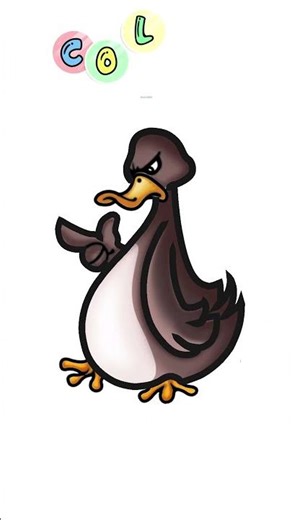 Color Book ASMR Painting Games