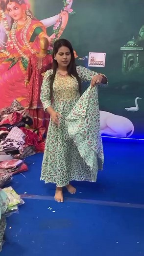 12K views · 163 reactions | 2 Pc Super cool Anarkali @ just 850 with free shipping | In Style Fashion and Accessories | Facebook