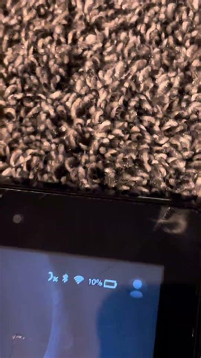 Amazon Kindle fire tablet SR043KL￼