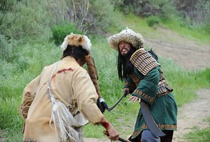 Deadliest Warrior online schauen und streamen auf mit Untertiteln in HD