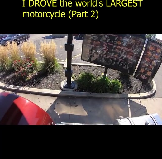 Bikes and Beards on TikTok