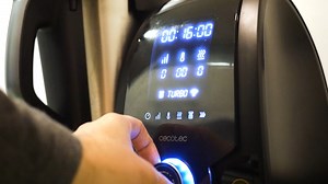 2K views · 24 reactions | Cecotec Mambo 10070, un robot de cocina que te hará la vida mucho má sencilla https://tiendaonline.orange.es/ver-dispositivo/objetos-conectados/robot-cocina-cecotec-mambo-10070-negro | Orange | Facebook