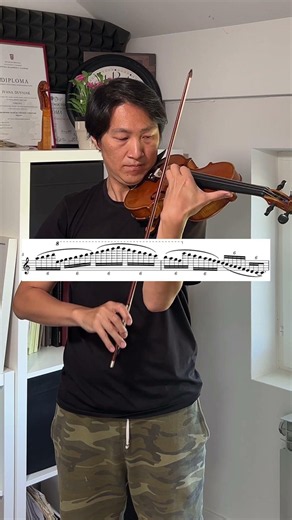 Why I still practice scales every day👇