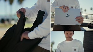 10K reactions · 4.3K shares | Stay in your creative flow without staying plugged in. The HP Envy x360 makes it easier to edit videos, hop on calls, create new content…And repeat. HP recommends Windows 11. #Windows11 | HP | Facebook