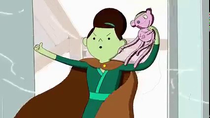 Marceline busca la ayuda de la Dulce Princesa para recuperar a Hambo, su oso de peluche, sin darse cuenta del peligro que enfrenta.🧸🧛‍♂️#HoraDeAventura #CartoonNetwork | Cartoon Network LA