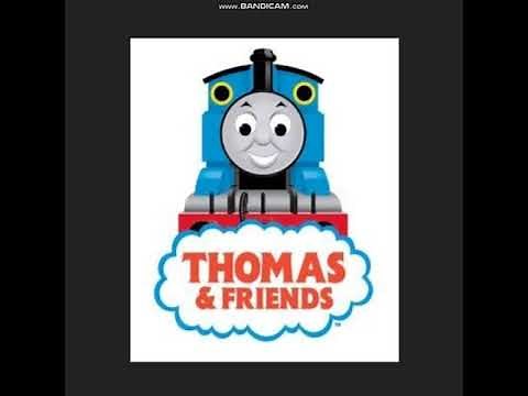 Thomas And Friends - Percys Seaside Trip Song (Low Pitch)