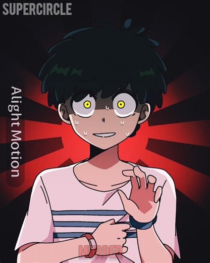 chop chop slide meme animation [SchooL×REBels] #memeanimation #meme #oc