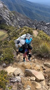 Mt. Apo climb 🧗 highest mountain in the Philippines 🇵🇭 | Angkol Jun Adventure