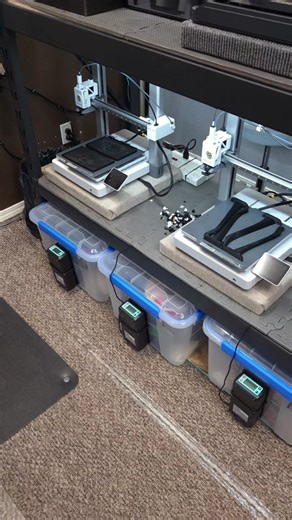 Bambu Lab P1S vs Creality K1C: A 3D Printing Comparison