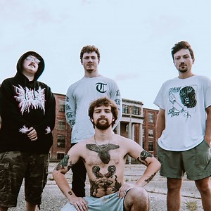 Allied Mastercomputer Concert & Tour History (Updated for 2025) | Concert Archives