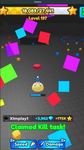 Tank Game Part 2 (Roblox) #shorts #roblox