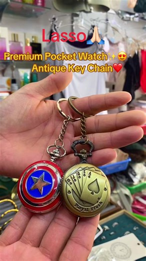 Discover Unique Vintage Gifts for Collectors