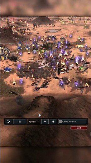 They Bombed Us Back To The Stone Age! - Ruse Multiplayer!