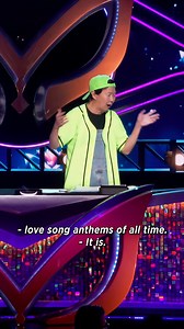 555K views · 3.2K reactions | Come for the performances, stay for Nick and Ken's insults.  Watch Season 13 of #TheMaskedSinger, now on Hulu! | The Masked Singer | Facebook