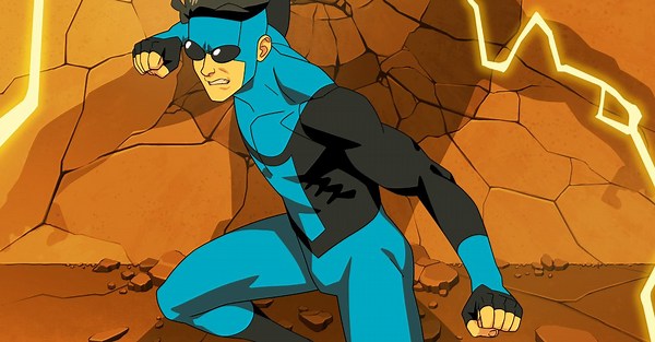 Invincible season 3 ending explained and post-credits spoilers: What happened to Conquest, Mark and Atom Eve?