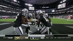 311K views · 23K reactions | Always remember to sanitize  | Las Vegas Raiders | Facebook