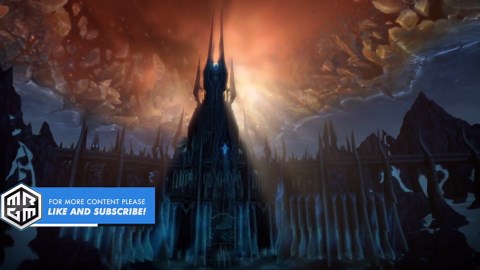 The ENCRYPTED Files of Battle for Azeroth (Armor Sets/Mounts/Pets)