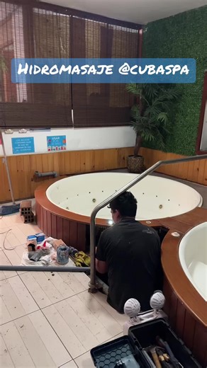 Cuba Formaspa on TikTok