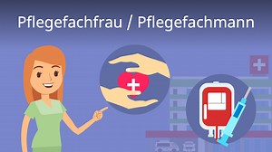 Pflegefachfrau Gehalt • Wer verdient was?