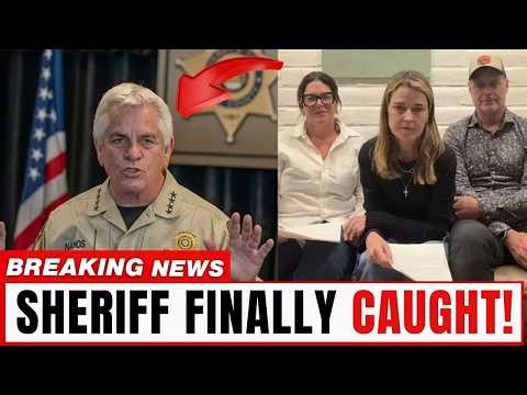 SHOCKING: Lead Investigator in the Nancy Guthrie Case Arrested — The Case Takes a Major Turn ?