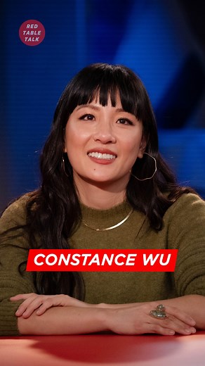 Red Table Talk on Instagram: "Three years after vanishing from the spotlight, ‘Crazy Rich Asians’ and ‘Fresh Off the Boat’ star Constance Wu (@constancewu) comes to the Red Table to reveal emotional and harrowing stories about attempting suicide, claims of sexual harassment by her boss, a years-long estrangement from her mother and the devastating aftermath of her controversial, viral tweets that caused extreme backlash. 🔗 𝐋𝐢𝐧𝐤 𝐢𝐧 𝐛𝐢𝐨 𝐭𝐨 𝐰𝐚𝐭𝐜𝐡."