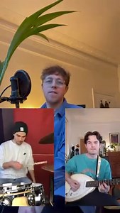 2.1K reactions · 1.6K shares | Unreal 24 hours 勞 We've somehow blown up on Twitter after uploading a mashup cover of 'Wonderwall' and 'Smalltown Boy' for a laugh and now it's reached 2.6 million people, had 700,000 views & 22,000 likes & counting  . Also had the Ladbible sharing it & Oasis' guitarist approving it.. What a day! Thought we'd upload it to here. Hope ya like it x | Deco | Facebook