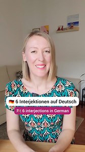 7.6K views · 220 reactions |  How to make German noises! #edutok #lernenmitiktok #deutschlernen #learngerman #germanteacher #german #deutschland | Learn German | Facebook