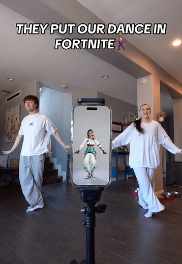 New Broken Hearted Fortnite Emote Review