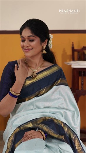 LILA - Luxury Indian Silks | Prashanti | 24 Jun 26