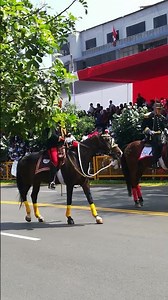 Perú. Desfile Patrio 2026
