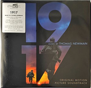 Thomas Newman - 1917 (Original Motion Picture Soundtrack)